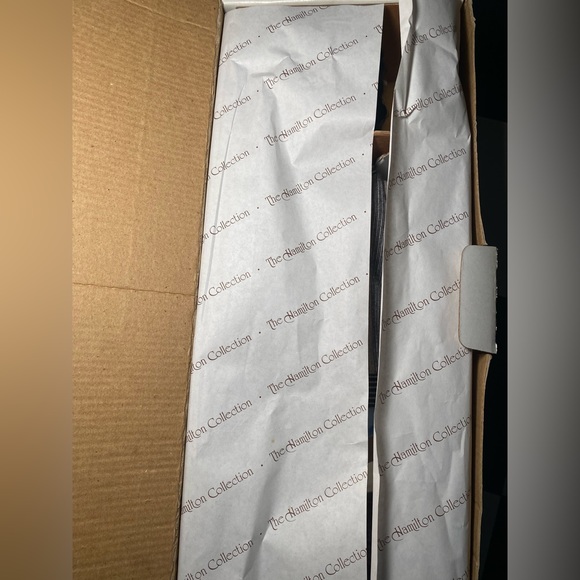 The Little Rascals Buckwheat Vintage Porcelain Doll - Picture 10 of 10